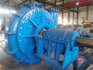 挖泥泵廠家-挖泥泵廠家